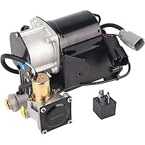 Amazon.com: AKWH Air Suspension Solenoid Valve Block
